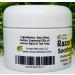 Urban ReLeaf RAZOR BUMP Soothing Salve - 1 oz | Natural Vegan Formula for Ingrown Hairs, Rashes, and Razor Burn on Face, Neck, Bikini, and Body - Buy Online on GoSupps.com