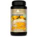Curcumin forte from premium extract turmeric + premium extract piperine - from organic farming without additives - by Biotikon