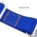 Aoneky 40'' Heavy Punching Bag Hanger Strap for Boxing & MMA - Buy Online on GoSupps.com