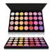 SHANY Masterpiece 28 Color Dramatic Eye Shadow Palette/Refill - Until Sunset | Shop Now - Buy Online on GoSupps.com