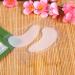 Buy Urine Bottles for Men - 10 Pairs Collagen Eye Pads - Moisture-Giving Anti-Fold Masks with Hyaluronic Acid for Dark Circles & Wrinkles - Buy Online on GoSupps.com