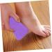 FRCOLOR Pumice Stone Foot Scrub Natural Sponge Rubber Practical Skin Remover Natural Sponges Foot Scraper Sponges for Cleaning Foot Sponge Washer Foot File Scrub Feet Man Pack of 6 - Buy Online on GoSupps.com