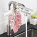 Savon Visage en Forme de Fraise | Savon Visage sur Cordon | Nettoyant Eclaircissant Decoratif Hydratant Pour Soin Peau Hommes Femmes Mains Corps - Buy Online on GoSupps.com