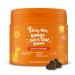 Zesty Paws Skin & Coat Health for Dogs | Supports Healthy Skin & Shiny Coat | Gourmet Bite-Size Dog Food | Supplements | Fish Oil - 90 Count
