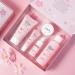 Rosard Sakura Skin Care Set | 5-Piece Facial Care for Teenage Girls & Women | Moisture & Anti-Aging Gift Set - Buy Online on GoSupps.com