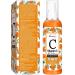 StBotanica Vitamin C Sunscreen SPF 30 PA+++ | Mineral-Based Water-Resistant UVA & UVB Protection - 120ml | International Shipping Available - Buy Online on GoSupps.com