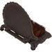 AB Tools Hedgehog Door Stop Shoe Welly Boot Brush Scrub Muck Mud Scraper House - Buy Online on GoSupps.com