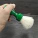 AnSafe Handmade Shaving Brush | High-Quality Resin Handle Beard Foam Brush for Men | International Shipping - Buy Online on GoSupps.com