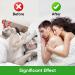 Nasal Strips Anti Snoring | Improved Design for Enhanced Nasal Breathing - 100PCS - Buy Online on GoSupps.com