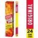 Slim Jim Giant - Original 27.5g Stick 24 Count Original Standup Caddy - Buy Online on GoSupps.com