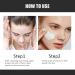 Hyaluronic Acid Moisturiser 60g - Face Moisturiser Cream - Body Moisturiser for Dry Skin - Skin Care Face Cream for Women - Moisturizing Soothing Anti Wrinkle Anti Aging Day & Night Cream - Buy Online on GoSupps.com