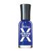 Sally Hansen Xtreme Wear Nail Polish Streak-Free Shiny Finish Long-Lasting Nail Color Pacific Blue 0.4 fl oz 0.4 Fl Oz (Pack of 1) Pacific Blue