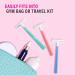 BIC Silky Touch Women's Twin Blade Disposable Razor - 40 Razors, 4 Packs - 10 Count - Buy Online on GoSupps.com