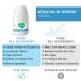 Siveno All Natural Deodorant Roll-On | Aluminum Free Deodorant for Men & Teen Boy | Organic Vegan | Fresh Non Staining Non Irritating | Cruelty Free Non Toxic Paraben Free | Teen Boy Pack of 1 Boy 1.76 Fl Oz (Pack of 1) - Buy Online on GoSupps.com