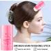 Ninnyi Hair Wax Stick Long Lasting Styling Hair Gel Stick for Fly Away and Edge Frizz(Pink) - Buy Online on GoSupps.com