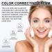 Color Correcting Cream Hydrating Color Correcting Treatment Cream Redness Correcting Cream After-Sun Care Pigment Correcting Cream Lighten Spots Soothing Facial Cream - 3.52Fl.oz - Buy Online on GoSupps.com
