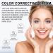 Color Correcting Cream - Hydrating Redness Treatment & After-Sun Care - Soothing Facial Cream for Spot Lightening (100g - Buy Online on GoSupps.com