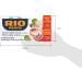 Rio Mare - Solid Light Tuna in Water - Canned Tuna in Water High in Protein Ready to Eat Snack - 160g (2 Cans) 320 g (Pack of 1) - Buy Online on GoSupps.com