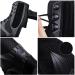 Kuangmi Adjustable Ankle Brace Stabilizer for Sports - Medium Size | Protects Sprained Ankle, Ligament Damage & Aids in Injury Recovery - Buy Online on GoSupps.com