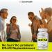 Vitamin D3 + K2 with BioPerine High Absorption 3-in-1 Formula Vegan-Friendly Non-GMO Gluten-Free Supports Bone Heart and Immune Health 60 Capsule 1 Count (Pack of 60) - Buy Online on GoSupps.com