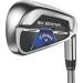 Callaway Big Bertha B21 Iron Set - Right Hand, Graphite Regular Flex, 5-PW AW - Buy Online on GoSupps.com