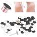 100 Pieces Replacement Grinding Paper Slices & Pedicure Tools for Electrical Foot Fish Shavers - Enhance Your Foot Care - Buy Online on GoSupps.com