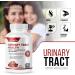 D-Mannose Capsules with Cranberry - 1350mg for Urinary Health & Bladder Support - Buy Online on GoSupps.com