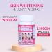 SGL 1500000 mg for skin lightening moisturizing skin collagen stimulator healthy blood circulation Lglutathione 30 softgels pack of 3 - Buy Online on GoSupps.com
