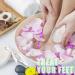 Pumice Stone Foot Care Pumice Stone Callus Remover Natural Pumice Stone for Callus and Skin Hardening Removal for Feet and Hands Natural Pumice Stone for Feet Callus - Buy Online on GoSupps.com