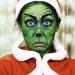MEICOLY Green Cream Face Body Paint - Christmas Grinch Costume, Camouflage Hunting, Halloween SFX Makeup for Adults and Children - Buy Online on GoSupps.com
