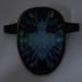 Buy Marhynchus LED Transforming Face Cover - Gesture Sensing Customizable Display 45 Dynamic & 70 Static Patterns - International Shipping Available - Buy Online on GoSupps.com