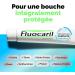 FLUOCARIL - Dentifrice Anti-Caries Protection Compl te Blancheur 145mg - Ar me/Go t Menthe - Email renforc et dents fortes - Aide pr venir les caries Haleine fra che Blancheur (lot de 2x 75ml) - Buy Online on GoSupps.com