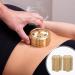 Heallily 20PCs Chinese Wormwood Moxibustion Sticks - Handcrafted Natural Beifu Moxa for Traditional Healing - Buy Online on GoSupps.com