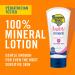 Banana Boat Baby Mineral Sunscreen Lotion SPF 50 Twin Pack 6oz - Reef Friendly & Tear-Free - Buy Online on GoSupps.com