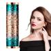 Misty Lip Gloss - Long-Lasting Matte Lipstick & Repair Balm for Dry Lips | Creamy Orange | Perfect for Travel Work Dating & Parties - Buy Online on GoSupps.com