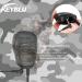 KEYBLU Law Enforcement Surveillance Kit Acoustic Tube Listen-only Earpiece - 3.5MM - Buy Online on GoSupps.com