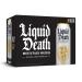 Buy Liquid Death Still Mountain Water 8-Pack - Natural Minerals & Electrolytes - King Size 19.2oz Cans - International Shipping Available - Buy Online on GoSupps.com