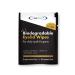 Eye Doctor Eyelid Wipes - 40 Single Use Lid Wipes for Sensitive Eyes - Detergent & Preservative Free - 40 Count - Buy Online on GoSupps.com