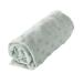 Roba Organic Clamping Cover for Changing Pads - GOTS Certified Organic Cotton Removable Cover 75x85 cm - Lil Planet Frosty Green - Buy Online on GoSupps.com