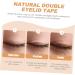 DOITOOL 2sets Double Eyelid Sticker Lasting Eyelid Tape Stickers for Girls Adhesive Eyelid Lifter Natural Double Eyelid Tape Invisible Tape Cosmetic Woman Medical Glue Eyelid Stickers - Buy Online on GoSupps.com