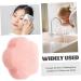 POPETPOP Cleansing Sponge Plant Face Washing Sponge Clean Face Tool - Buy Online on GoSupps.com