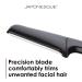 JAPONESQUE Essentials Ultimate Touch Up Razor for Men - Precision Grooming Tool for a Flawless Finish | International Shipping Available - Buy Online on GoSupps.com