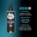 the shave factory After Shave Cologne Series (09 Aegean 250ml (8.45 fl. oz)) 09 Aegean 8.45 Fl Oz (Pack of 1) - Buy Online on GoSupps.com