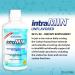 Drucker Labs IntraMIN Organic Liquid Trace Minerals Supplement - Immune & Muscle Support for Men, Women, Kids - Non GMO, Gluten Free, Vegan - Electrolytes, Sugar Free - 32 oz Naturally Unflavored - Buy Online on GoSupps.com