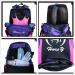 UNISTRENGH Professional Purple Horse Riding Boot & Helmet Backpack for Child - Buy Online on GoSupps.com