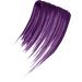 KIKO Milano Smart Colour Mascara - 01 Metallic Purple | Panoramic Volume-Effect Mascara - Buy Online on GoSupps.com
