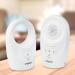 VTech DM1111 Digital Audio Baby Monitor - Enhanced Range, 1 Parent Unit, White - Buy Online on GoSupps.com