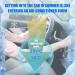 Cool Spray for Summer | Household Instant Cooling Spray - Natural Plant Extracts Cooling Artifact for Camping Outings Hiking Picnic Traveling - Buy Online on GoSupps.com