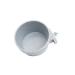 Lixit Quick Lock Cage Bowls for Small Animals and Birds. 20oz Granite