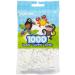 Perler Bead Bag Bundle - Black and White Assortment - Buy Online on GoSupps.com